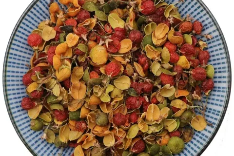 Shangyi Herbal Sleep Elixir