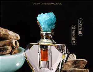 agarwood essential oil