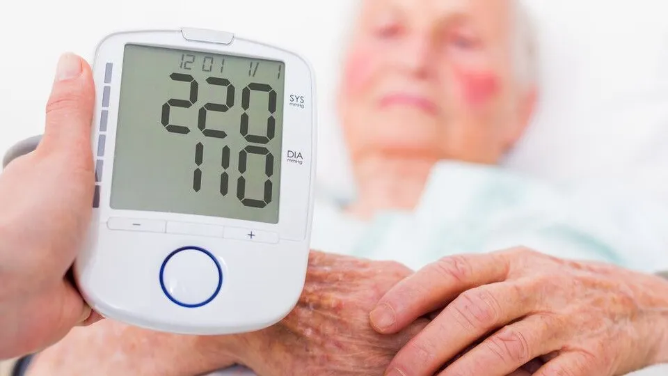 Traditional Chinese Medicine for Hypertension