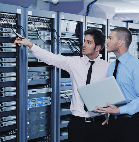 best dell rack server