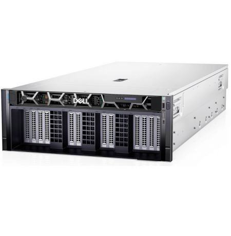 dell emc rack server