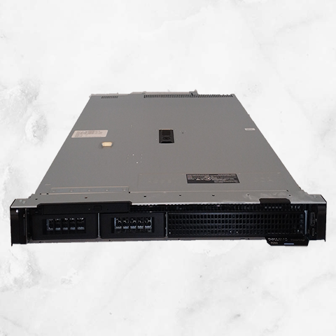 Стоечный сервер PowerEdge R250