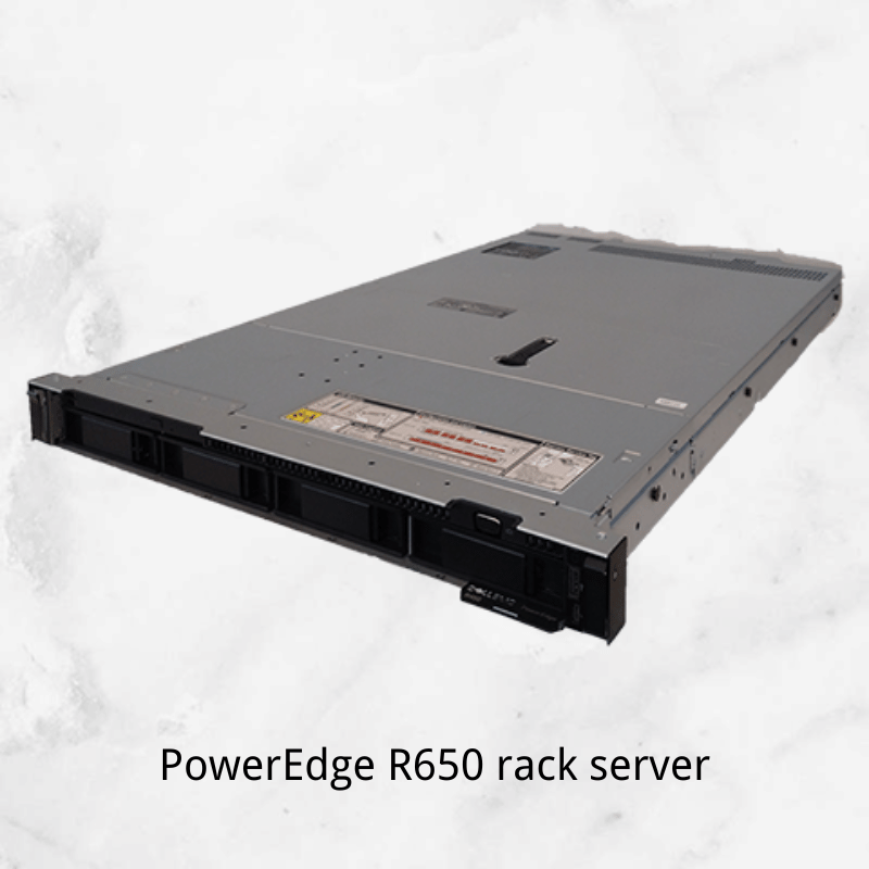 Китай Стоечный сервер PowerEdge R650, производитель