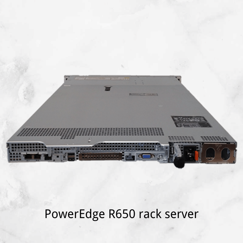 Китай Стоечный сервер PowerEdge R650, производитель