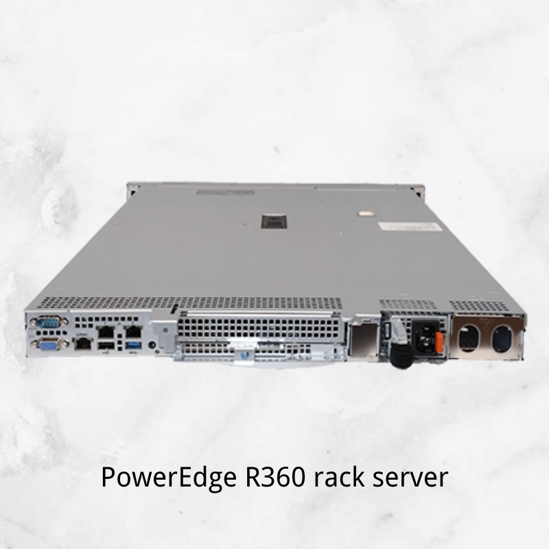 Китай Стоечный сервер PowerEdge R360, производитель