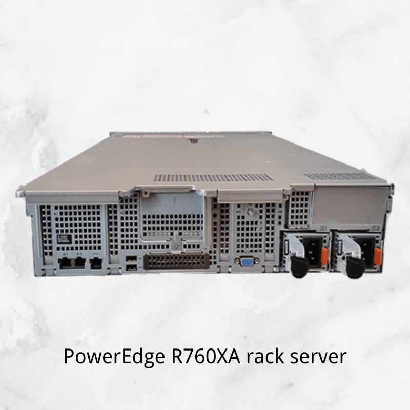 Китай Стоечный сервер PowerEdge R760XA, производитель