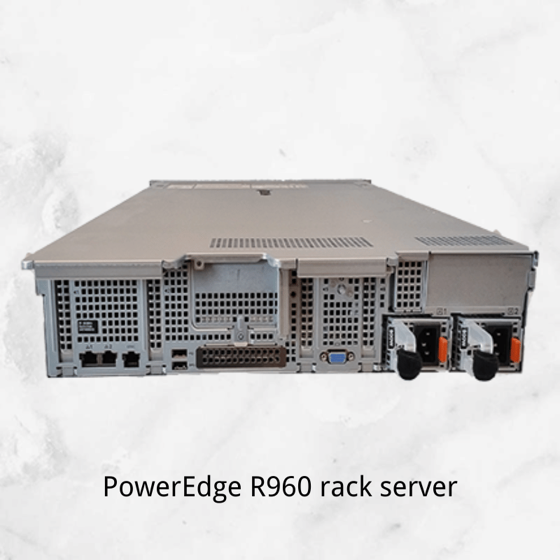 Китай Стоечный сервер PowerEdge R960, производитель