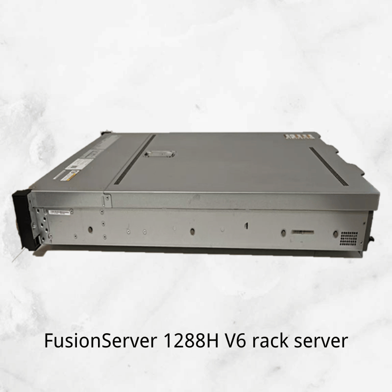 Serveur en rack FusionServer 1288H V6