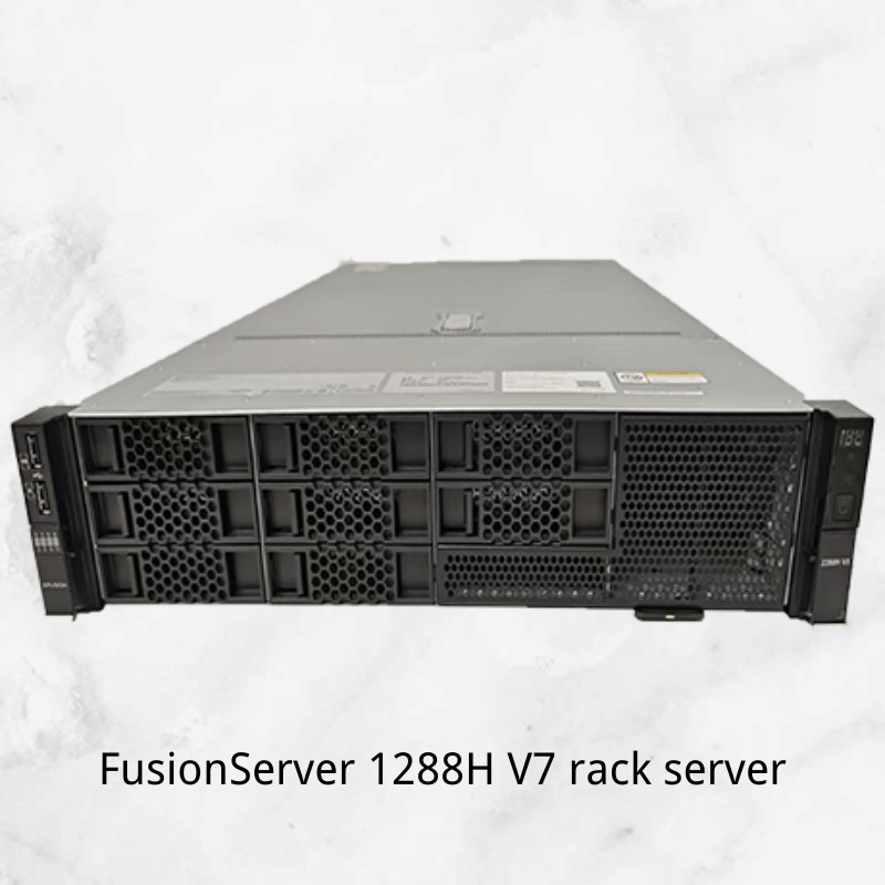 FusionServer 1288H V7 rack server