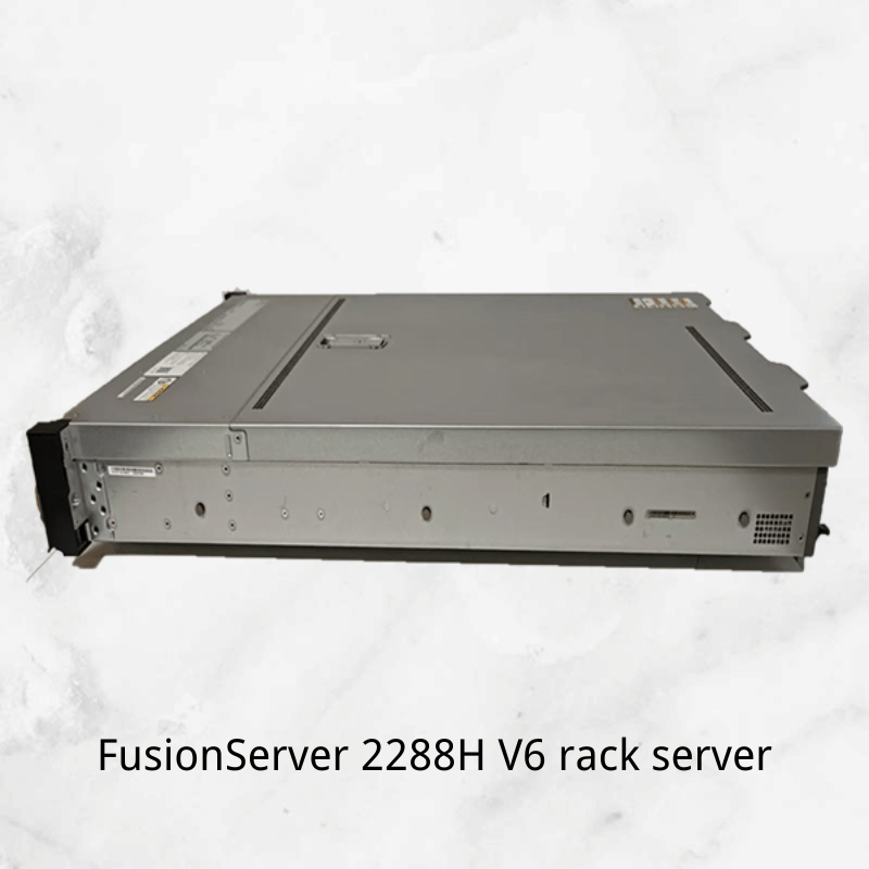 FusionServer 2288H V6 rack server