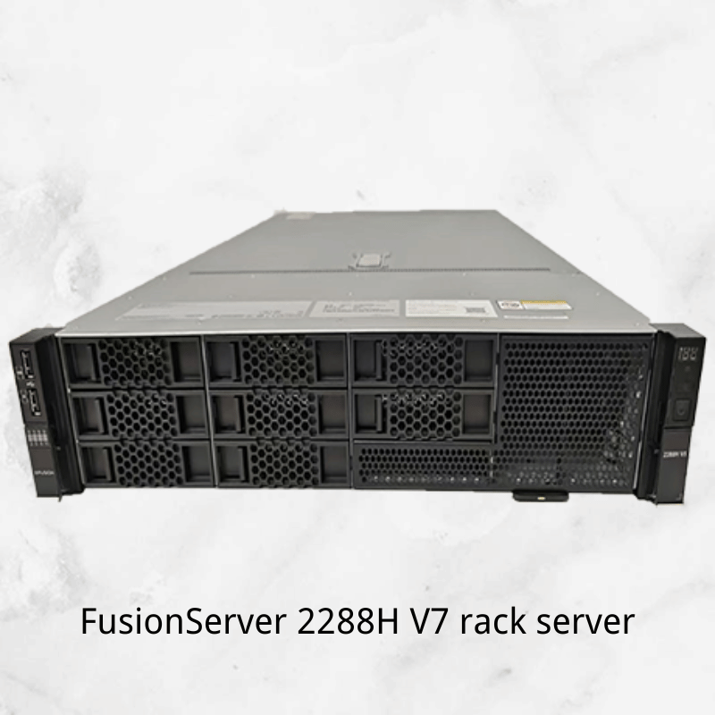 Serveur en rack FusionServer 2288H V7