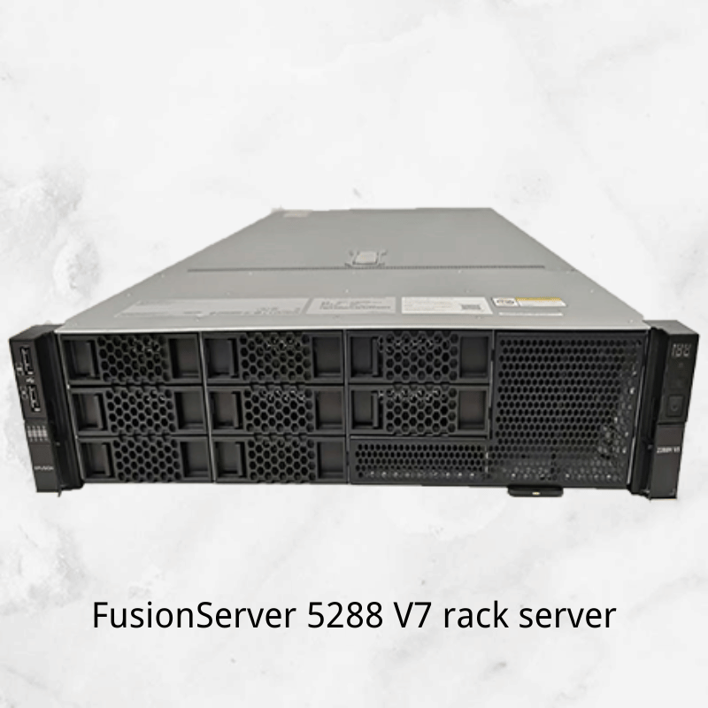 Serveur en rack FusionServer 5288 V7