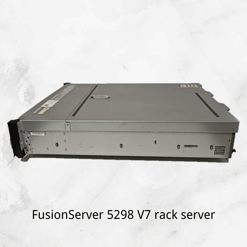 FusionServer 5298 V7 rack server