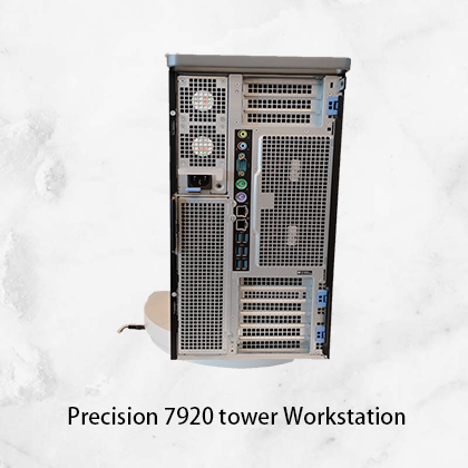 Precision 7920 tower Workstation