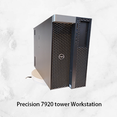 Precision 7920 tower Workstation