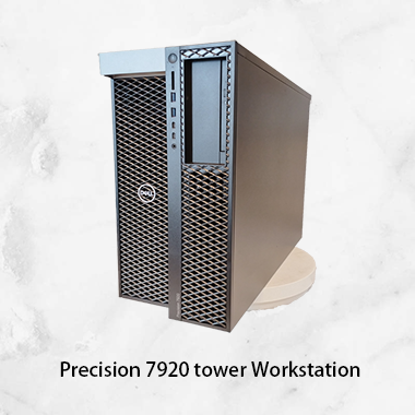 Precision 7920 tower Workstation