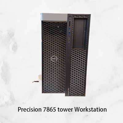 Precision 7865 tower Workstation