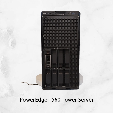 PowerEdge T560 Tower Server