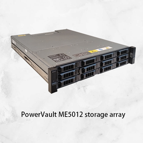 Китай Массив хранения данных PowerVault МЕ5012, производитель