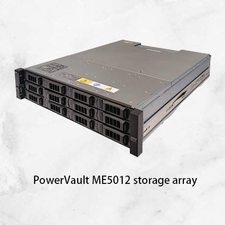 Китай Массив хранения данных PowerVault МЕ5012, производитель