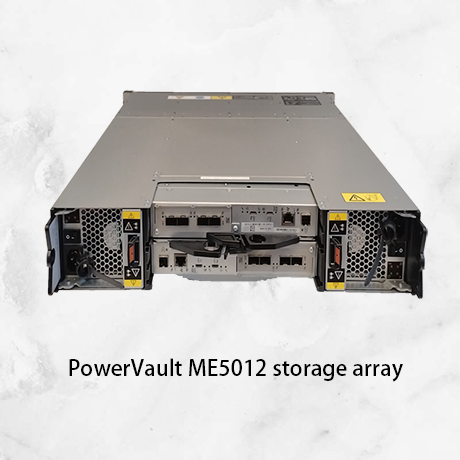 Китай Массив хранения данных PowerVault МЕ5012, производитель