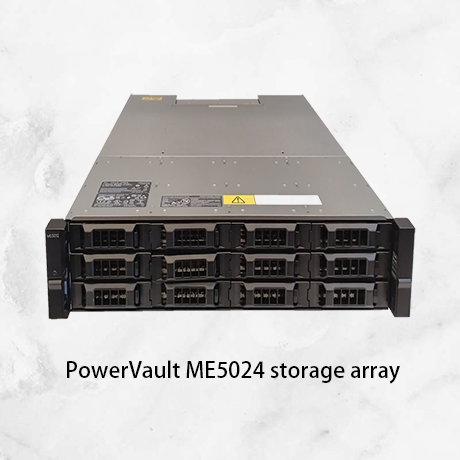 Китай Массив хранения данных PowerVault МЕ5024, производитель