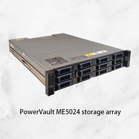 Китай Массив хранения данных PowerVault МЕ5024, производитель