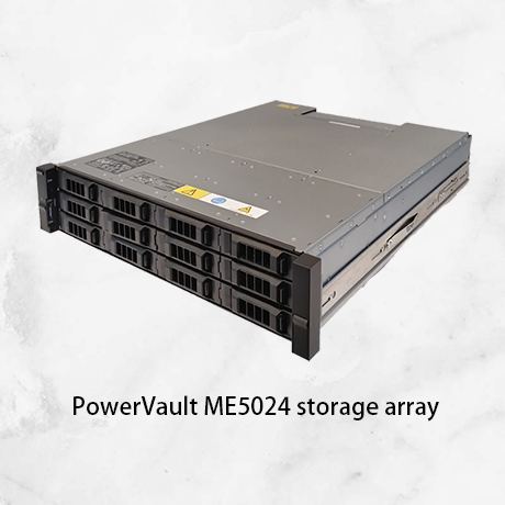 Китай Массив хранения данных PowerVault МЕ5024, производитель