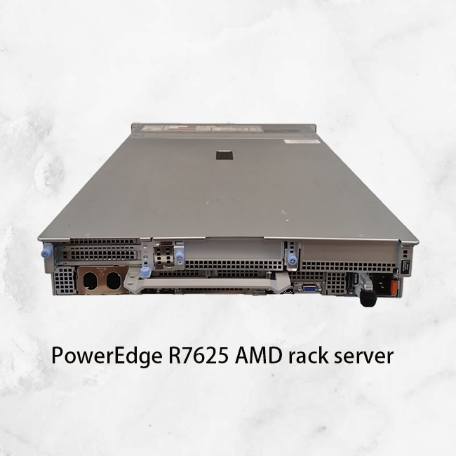 Стоечный сервер AMD PowerEdge R7625