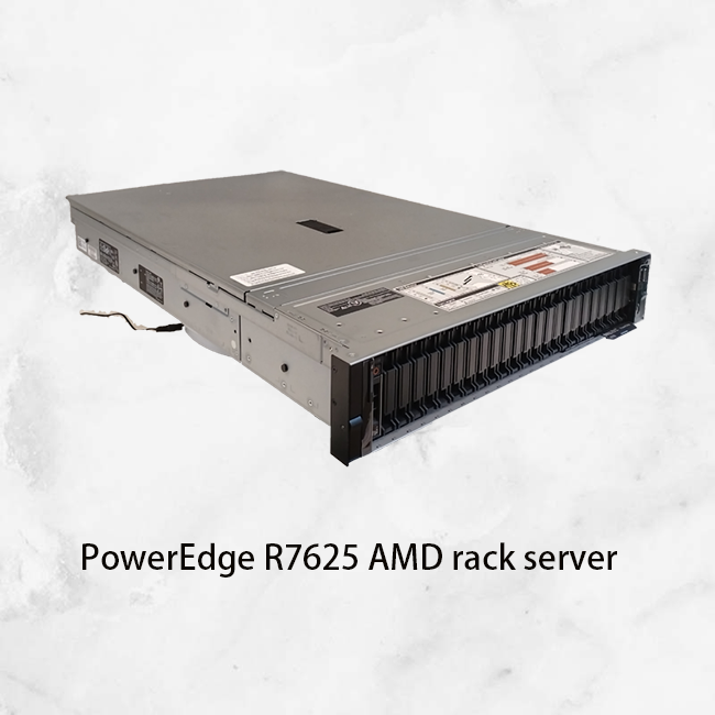 Acheter Serveur rackable PowerEdge R7625 AMD,Serveur rackable PowerEdge R7625 AMD Prix,Serveur rackable PowerEdge R7625 AMD Marques,Serveur rackable PowerEdge R7625 AMD Fabricant,Serveur rackable PowerEdge R7625 AMD Quotes,Serveur rackable PowerEdge R7625 AMD Société,