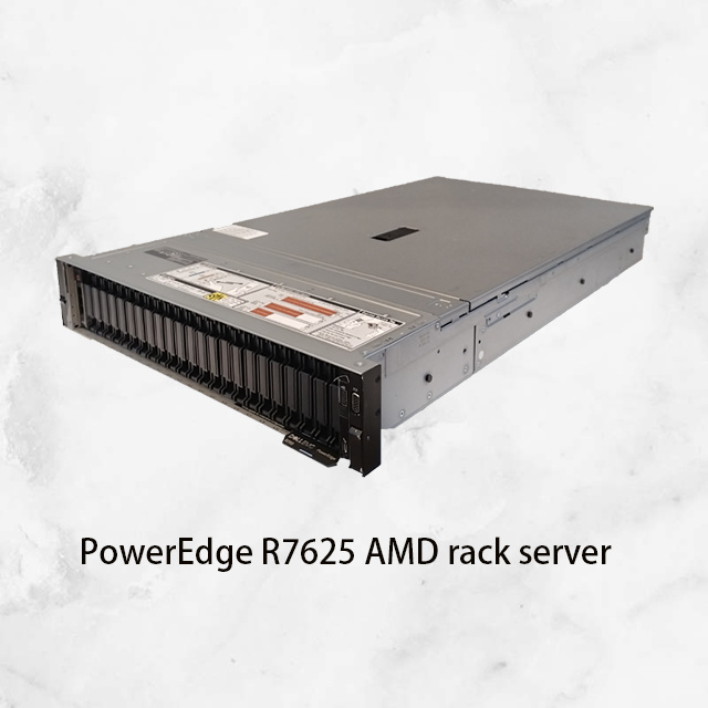 Acheter Serveur rackable PowerEdge R7625 AMD,Serveur rackable PowerEdge R7625 AMD Prix,Serveur rackable PowerEdge R7625 AMD Marques,Serveur rackable PowerEdge R7625 AMD Fabricant,Serveur rackable PowerEdge R7625 AMD Quotes,Serveur rackable PowerEdge R7625 AMD Société,