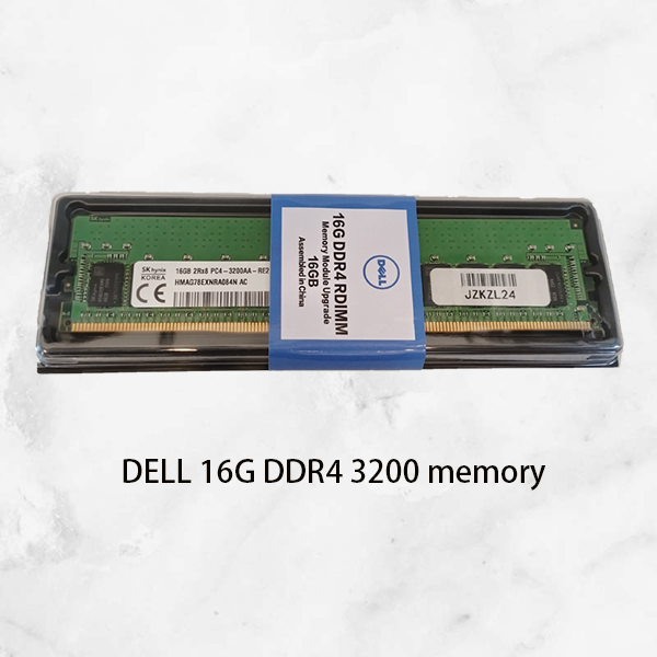 Memoria DELL 16G DDR4 3200