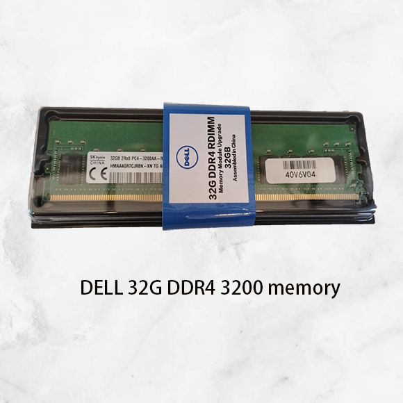 Memoria DELL 32G DDR4 3200