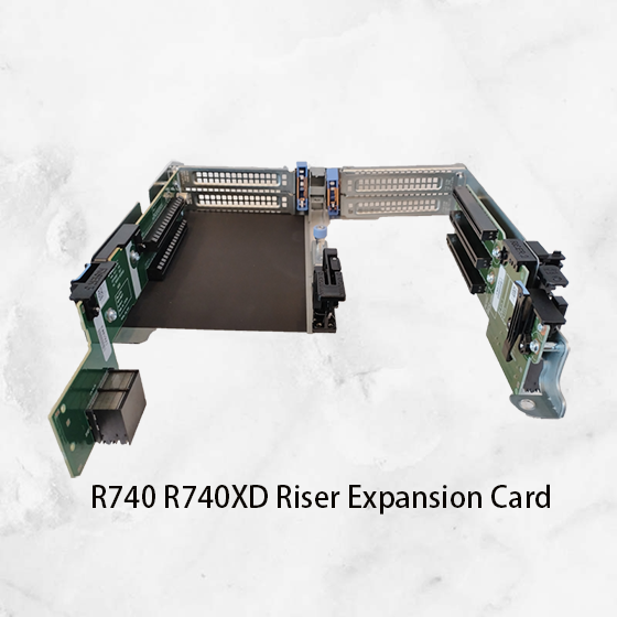 R740 R740XD Riser Expansion Card