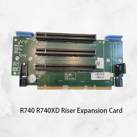 R740 R740XD Riser Expansion Card