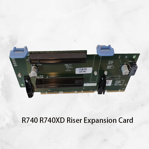 R740 R740XD Riser Expansion Card