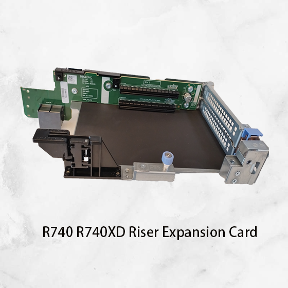 R740 R740XD Riser Expansion Card