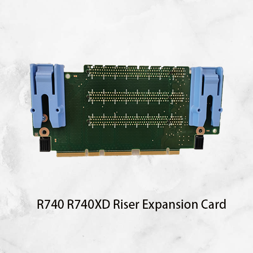 R740 R740XD Riser Expansion Card