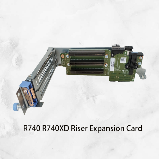 R740 R740XD Riser Expansion Card