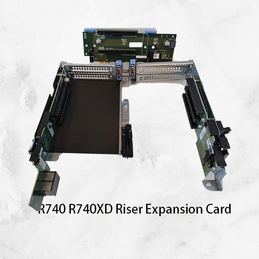 R740 R740XD Riser Expansion Card