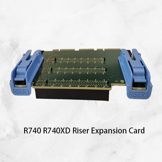 R740 R740XD Riser Expansion Card