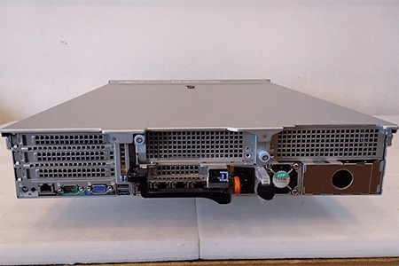 rack mount tower server