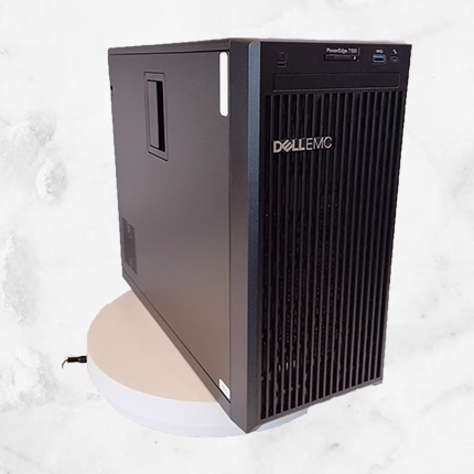 dell server tower