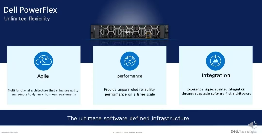 rack mount vs tower server