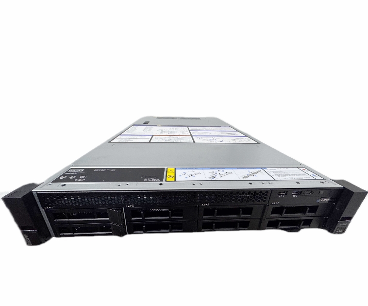 Lenovo ThinkServer SR588