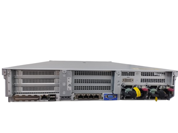 HPE DL380 2U Rack Server