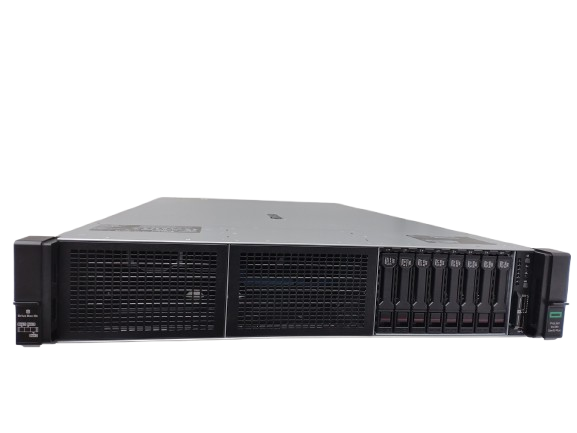 HPE DL380 2U Rack Server