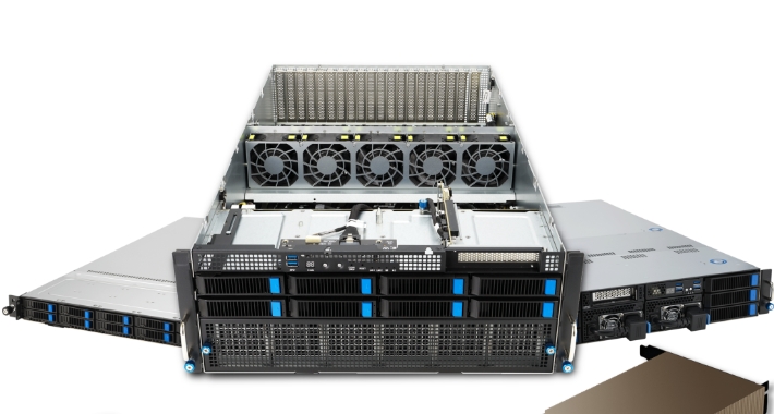 PowerEdge AI Server