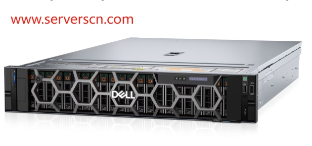 PowerEdge server PowerEdge server