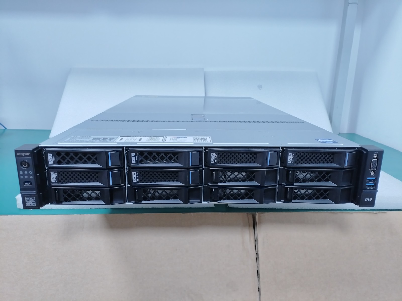 server rack server rack